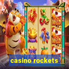 casino rockets