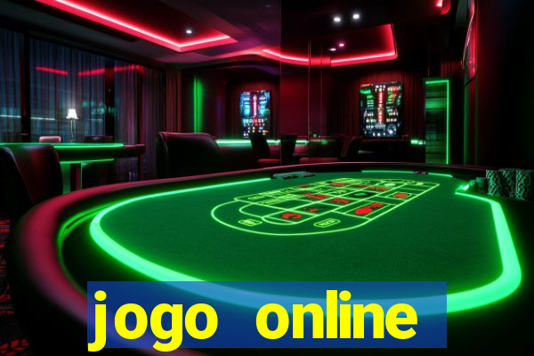 jogo online apostando dinheiro