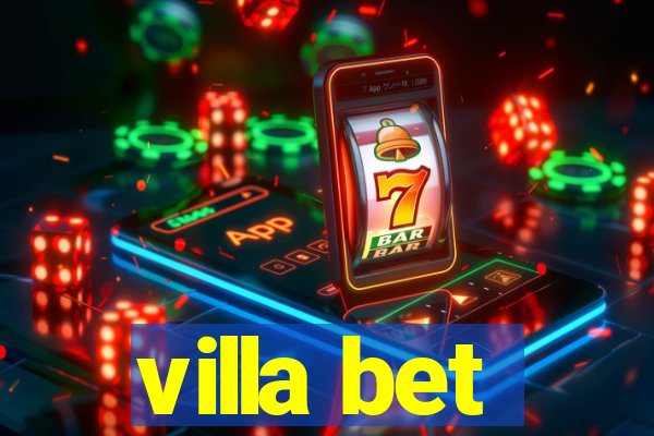 villa bet