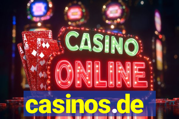 casinos.de