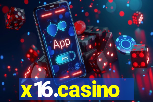 x16.casino