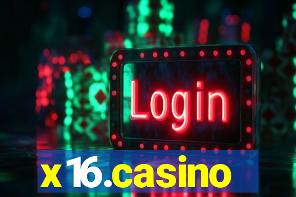 x16.casino