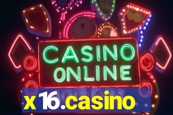 x16.casino