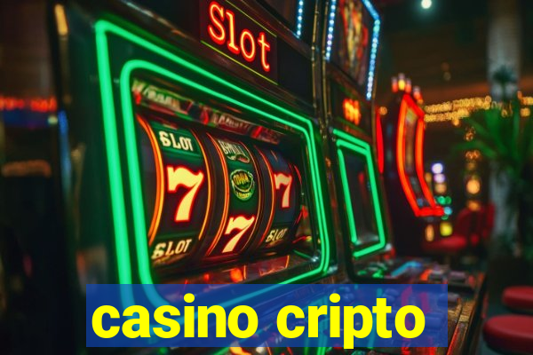 casino cripto