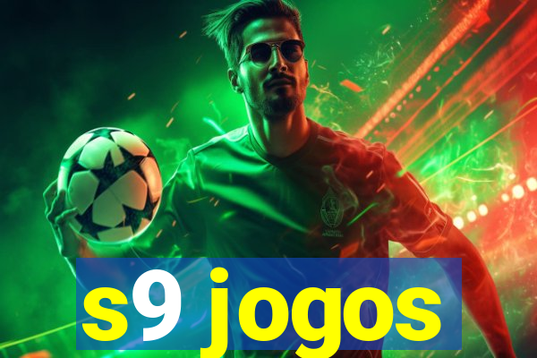 s9 jogos