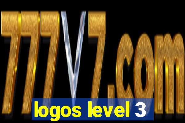 logos level 3