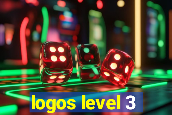 logos level 3