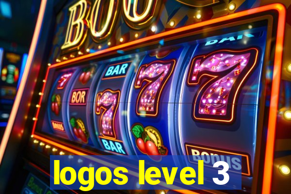 logos level 3