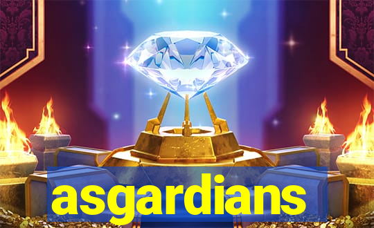 asgardians endorphina slot