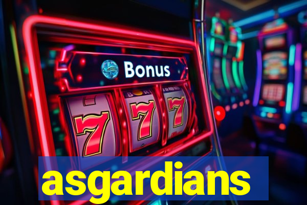 asgardians endorphina slot