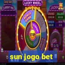 sun jogo bet