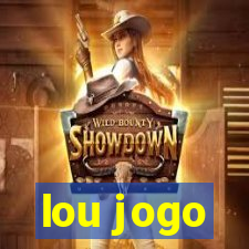 lou jogo