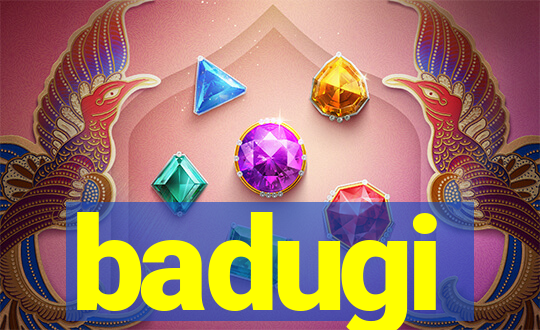 badugi