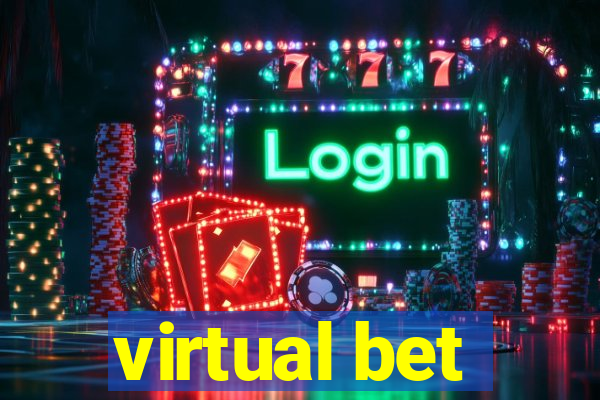 virtual bet