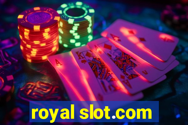 royal slot.com