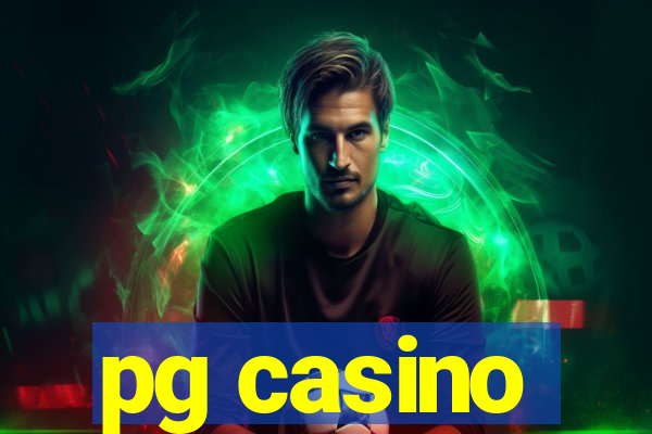 pg casino