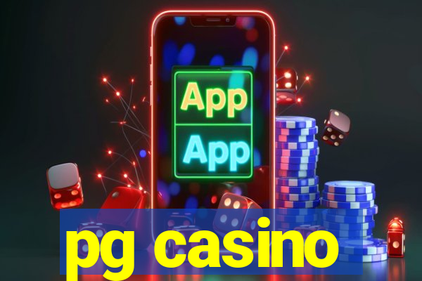 pg casino