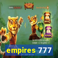 empires 777