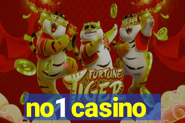 no1 casino