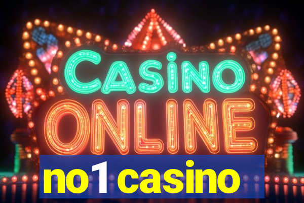 no1 casino