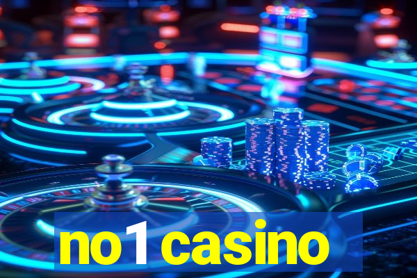 no1 casino