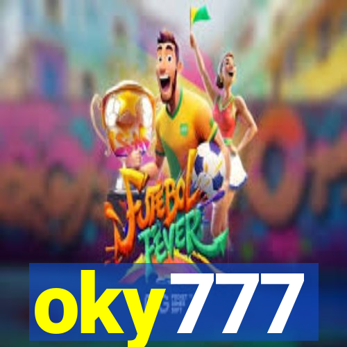 oky777