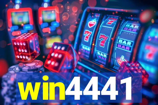 win4441