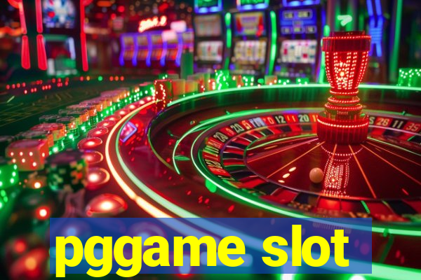 pggame slot