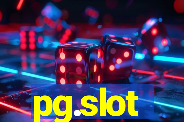 pg.slot