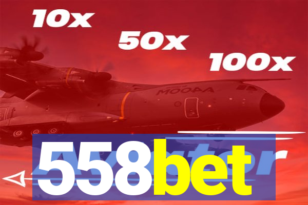 558bet