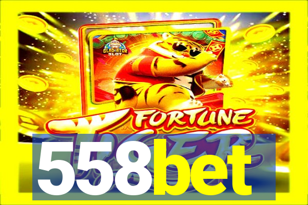 558bet