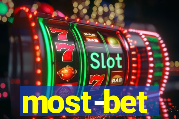 most-bet