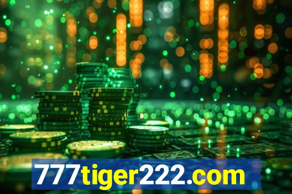 777tiger222.com