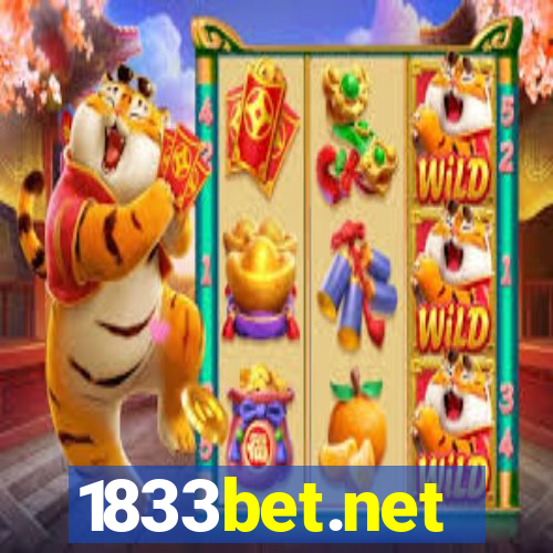 1833bet.net