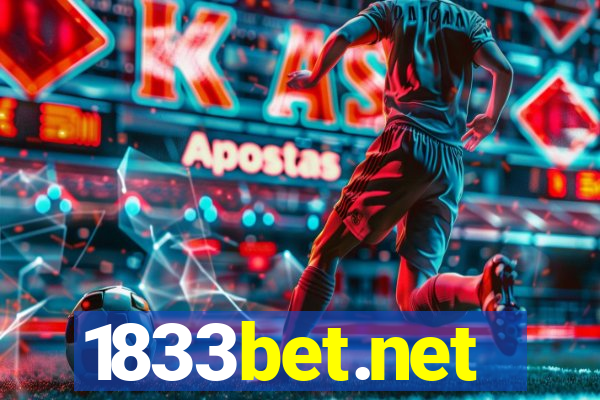 1833bet.net