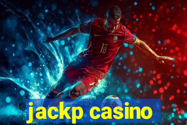 jackp casino