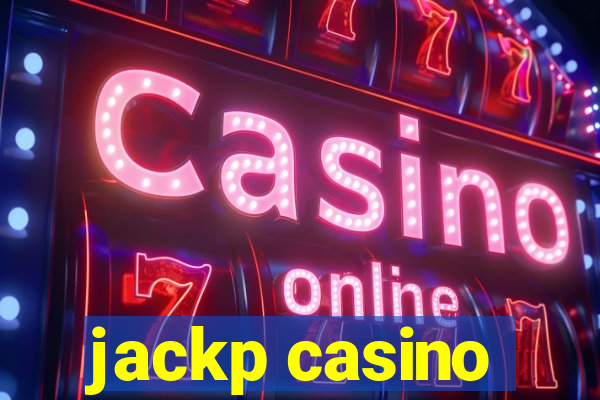 jackp casino