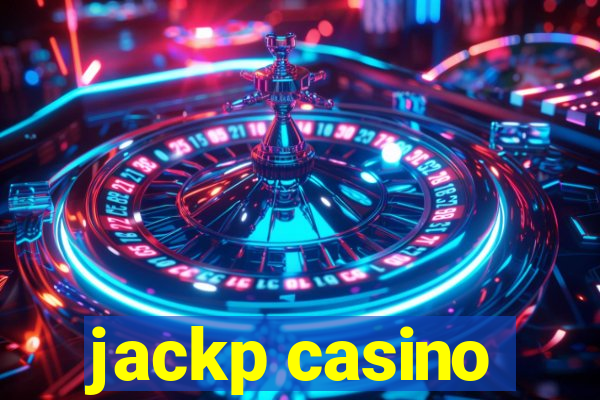 jackp casino