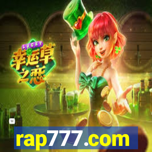 rap777.com