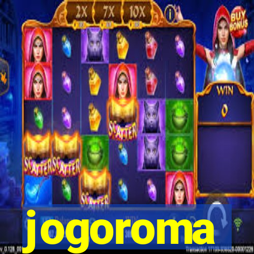 jogoroma