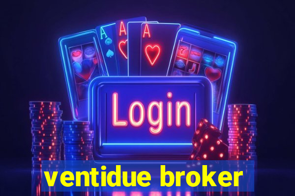 ventidue broker