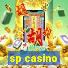 sp casino