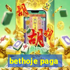 bethoje paga