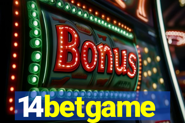 14betgame