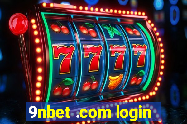 9nbet .com login