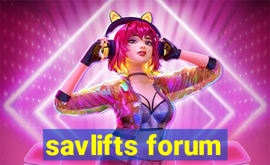 savlifts forum