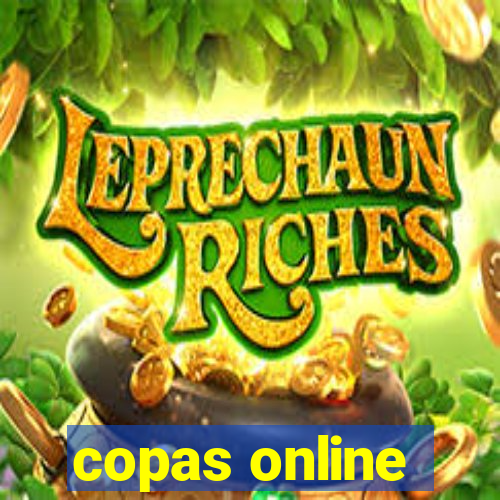 copas online