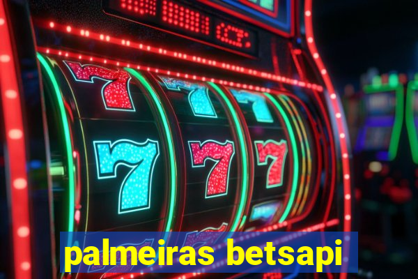 palmeiras betsapi