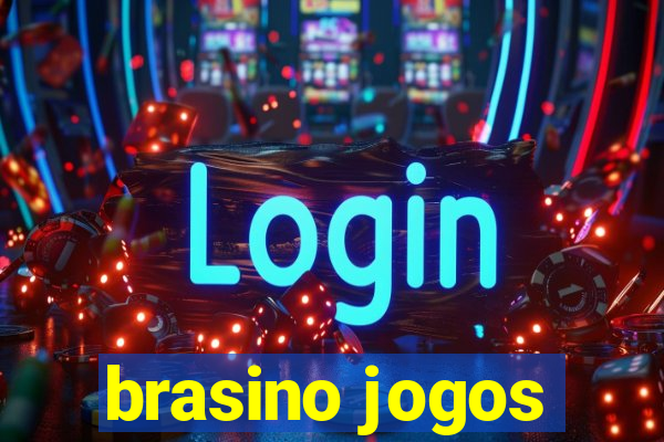 brasino jogos