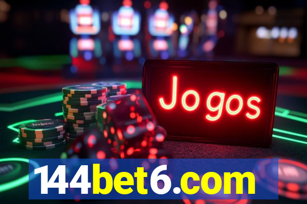 144bet6.com